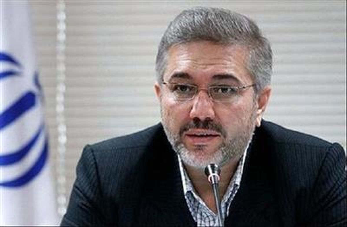 رییس سازمان امور مالیاتی کشور