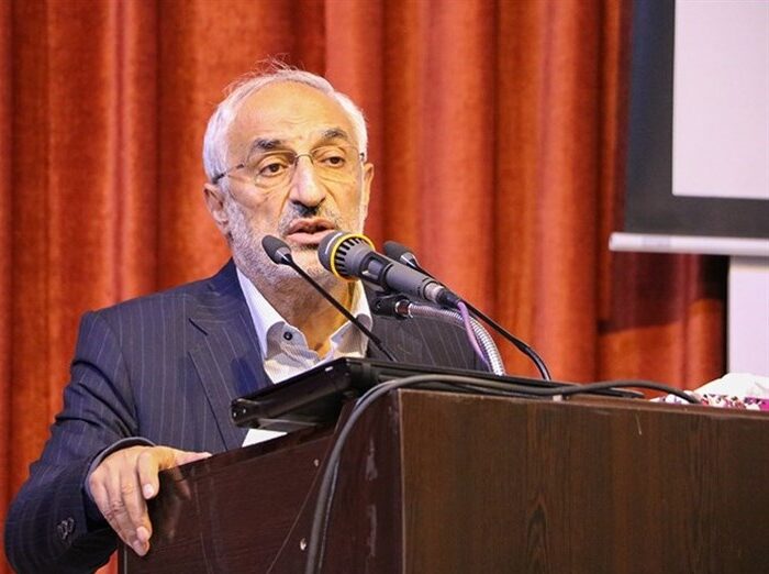 دکتر زاهدی