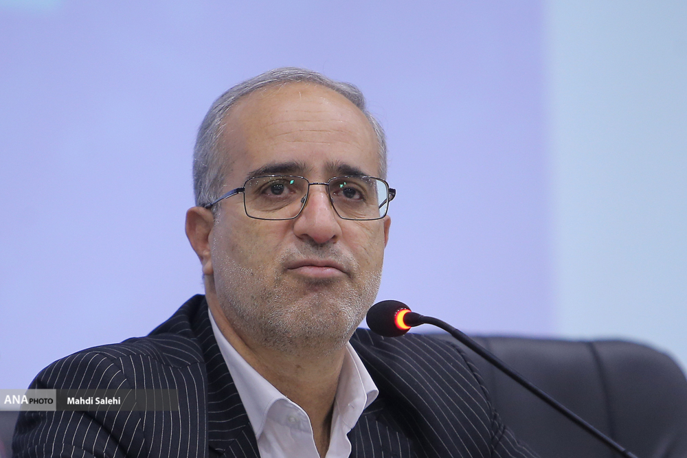 محمدمهدی فداکار