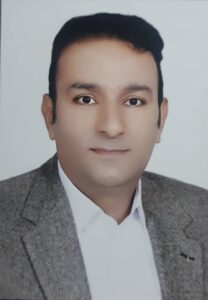 دکتر بی‌نیاز نایب 