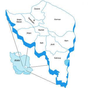 استان کرمان