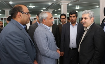 خانه خلاق کرمان