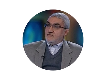 دکتر عباس صاحب قدم