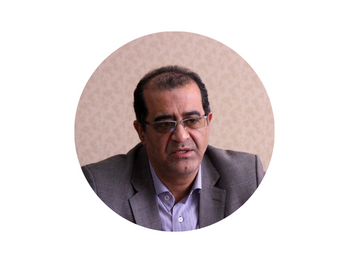 مهدی سیاوشی