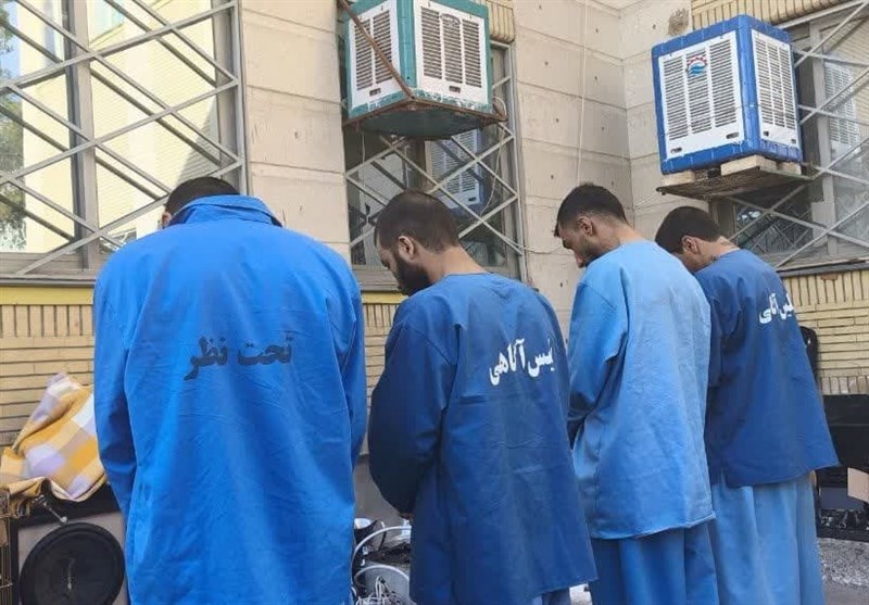دستگیری