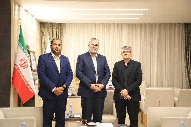دیدار