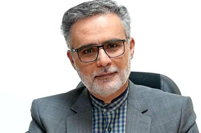 مدیر