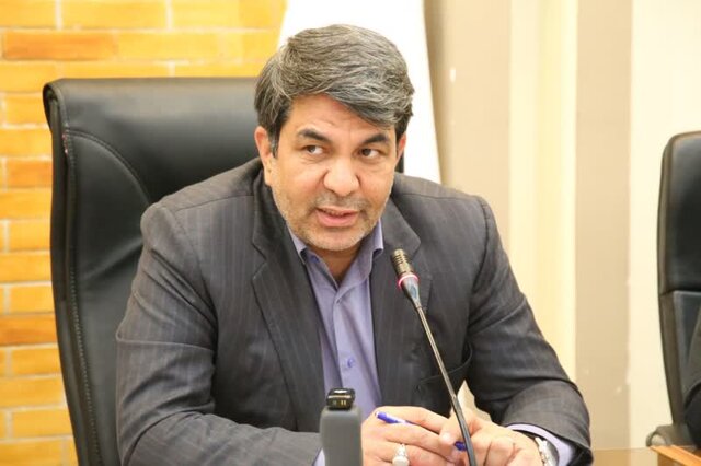 استاندار