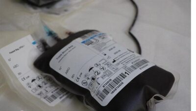 انتقال خون استان کرمان آماده شرایط اضطراری/از سامانه متحرک خونگیری تا پراکندگی ذخایر