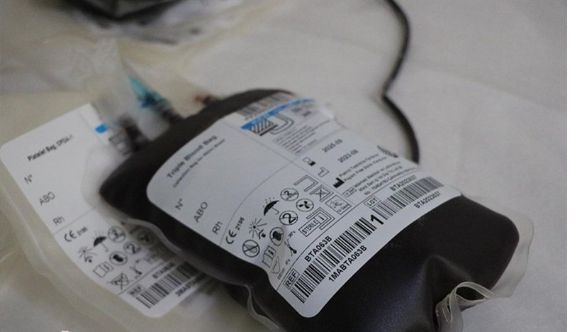 انتقال خون استان کرمان آماده شرایط اضطراری/از سامانه متحرک خونگیری تا پراکندگی ذخایر