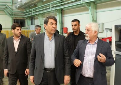 توسعه صادرات محصولات کشاورزی در اولویت استان کرمان است