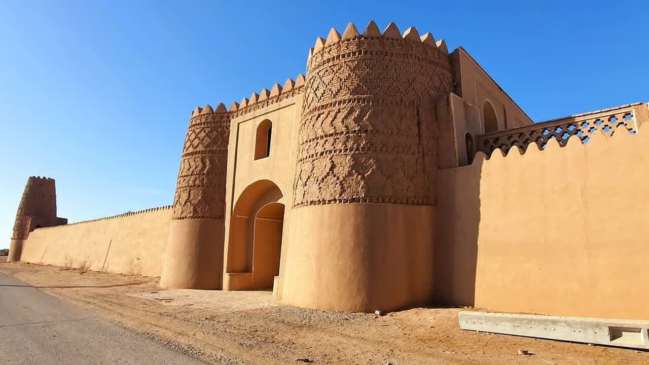 شفیع