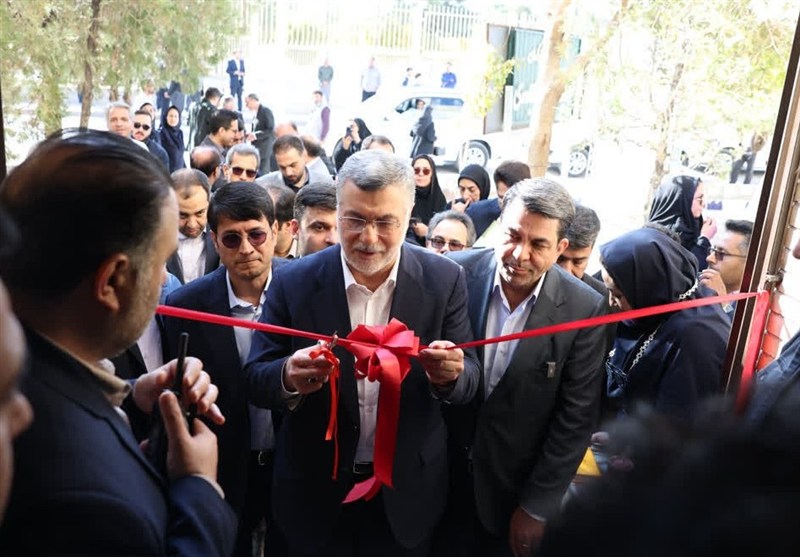 سفر وزیر بهداشت به کرمان