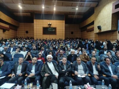 رویداد ملی استارتاپی «گردشگری خلاق» در بم پایان یافت