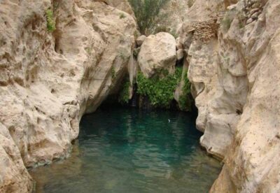 راین؛ تماشاگاه تاریخ در دامن کوه هزار 