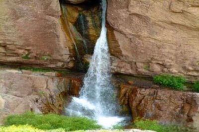 راین؛ تماشاگاه تاریخ در دامن کوه هزار 