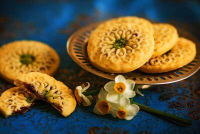 راین؛ تماشاگاه تاریخ در دامن کوه هزار 